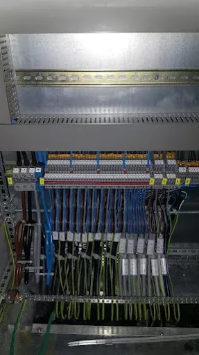 İskenderun Arel elektirik