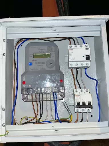 Serinyol Elektrik