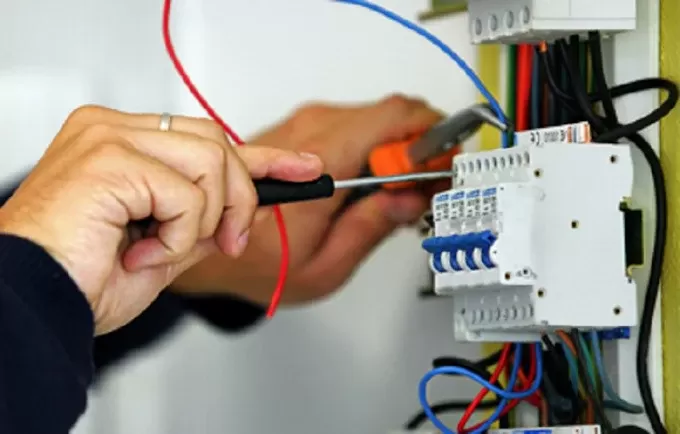 Gürteknik Elektrik