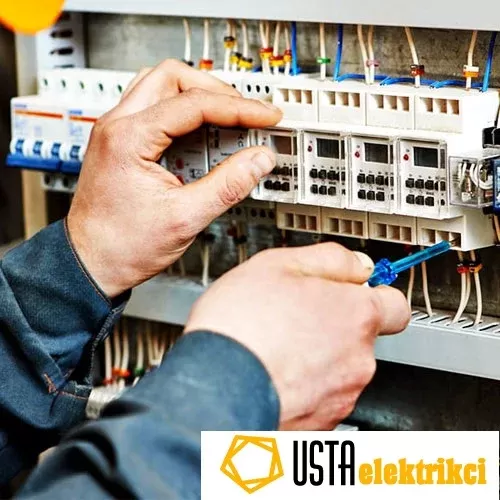 Usta Elektrikçi