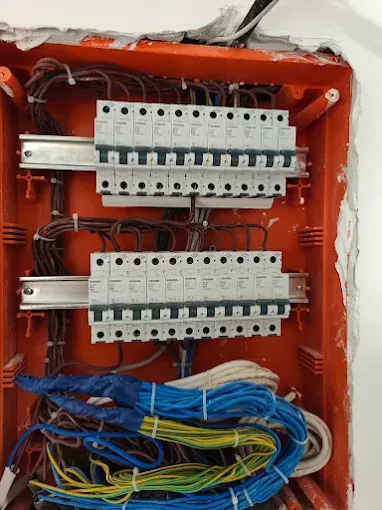 Semrat Elektrik