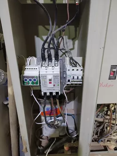 SAMET ELEKTRİK