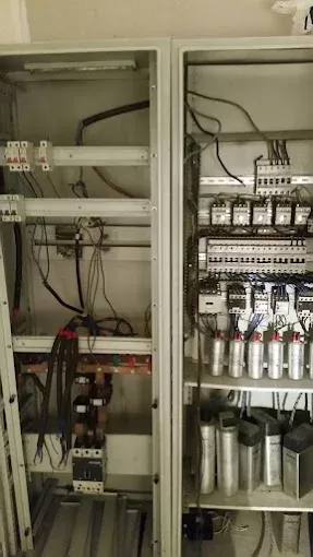 Furkan Elektrik