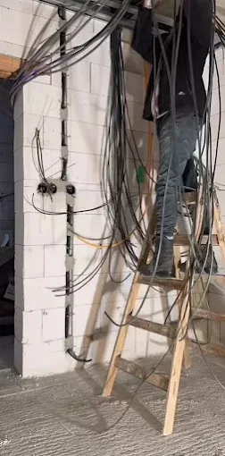 Tiya Elektrik