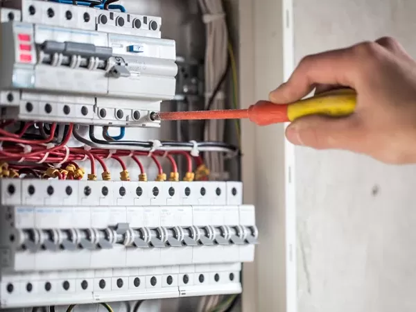 EVAA ELEKTRİK