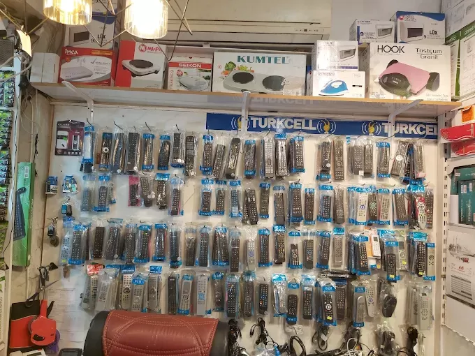 KUTLU ELEKTRİK