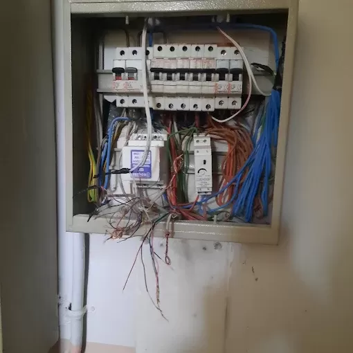 Özkardeş Elektrik