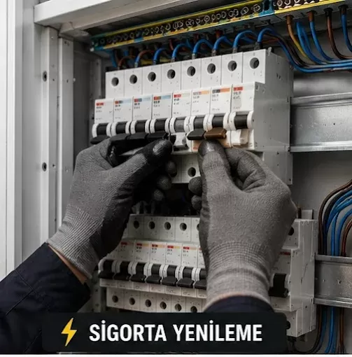 Özcan Elektrik