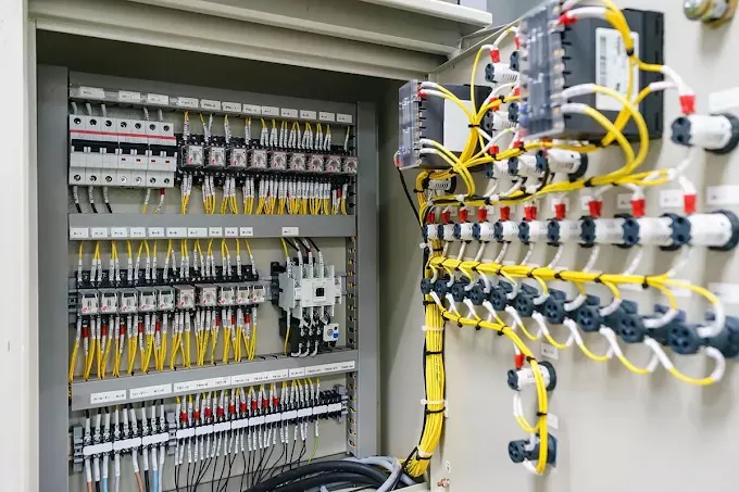 SG ELEKTRİK
