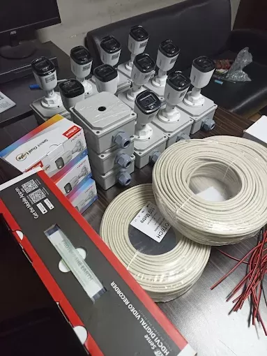 ERTA Elektrik