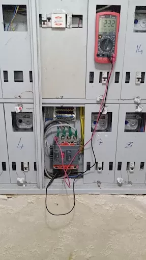 Arı Elektrik
