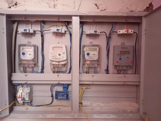 SOYSAL ELEKTRİK