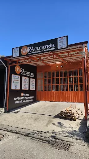 Sımra Elektrik