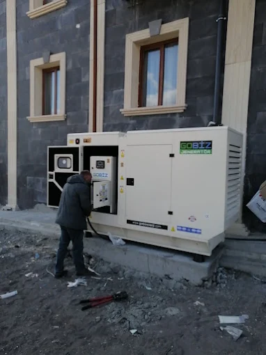Ak Elektrik