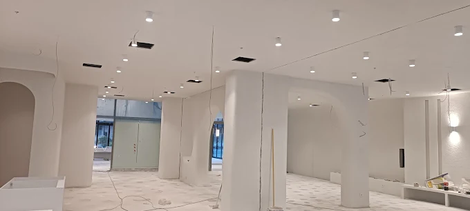 Işık Elektrik Aydın