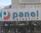 Panel Elektrik