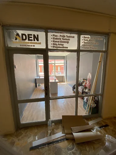 Aden Elektrik