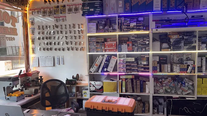 Tolga elektrik