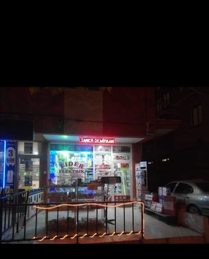 Lider elektrik