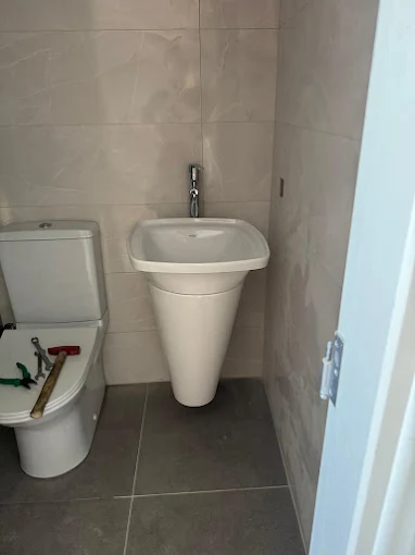 Antalya Arıkan Elektrik ve şu tesisat hizmetleri