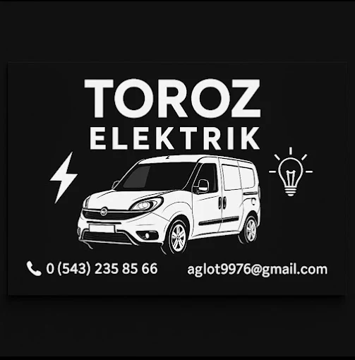 Toroz Elektrik