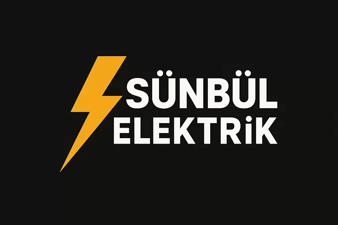 Sünbül elektrik