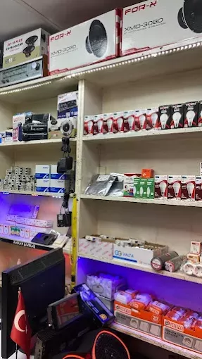 Celal Elektrik