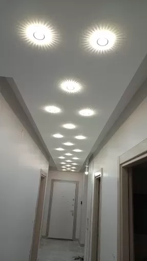 Özdemir elektirik