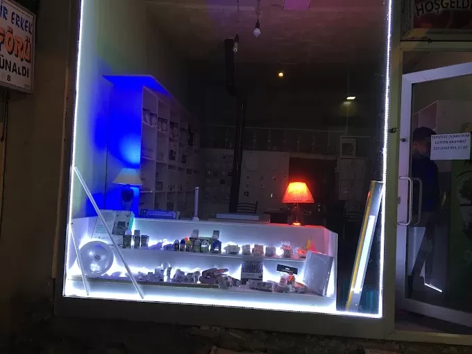 TESLA ELEKTRİK