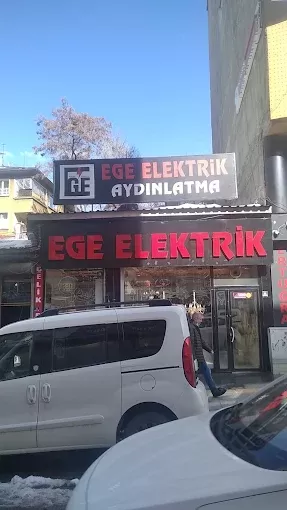 Ege elektrik
