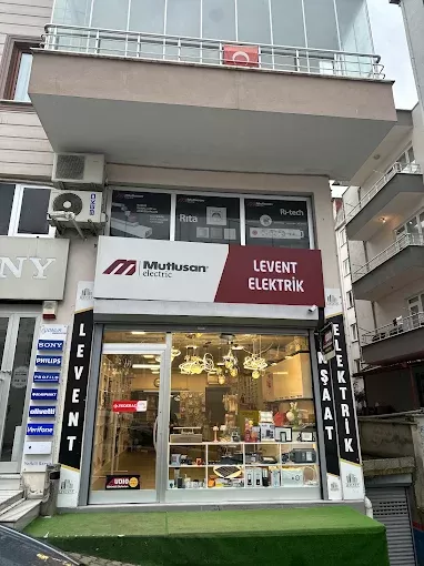 Levent Elektrik