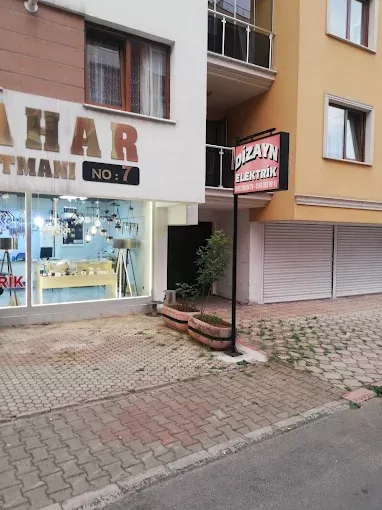 Dizayn Elektrik