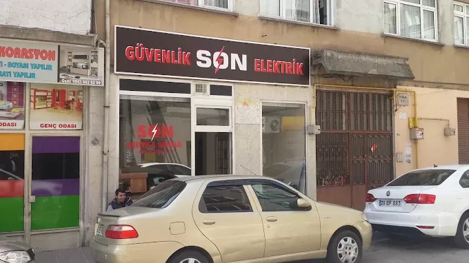 Son Elektrik