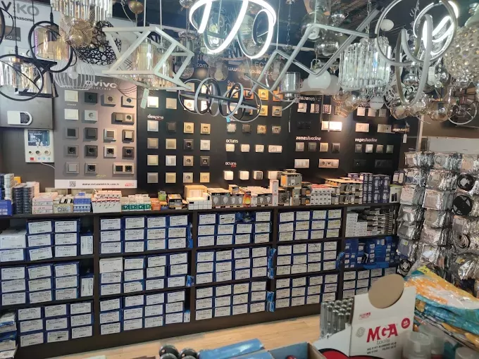 Akbaş Elektrik