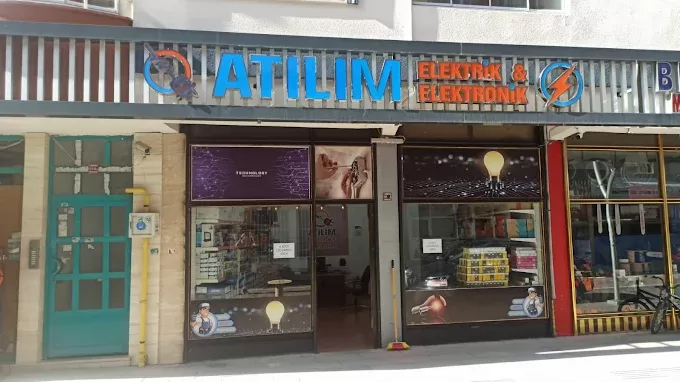 Atılım Elektrik