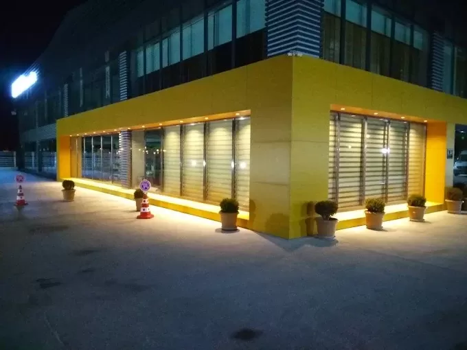 ESPAR ELEKTRİK