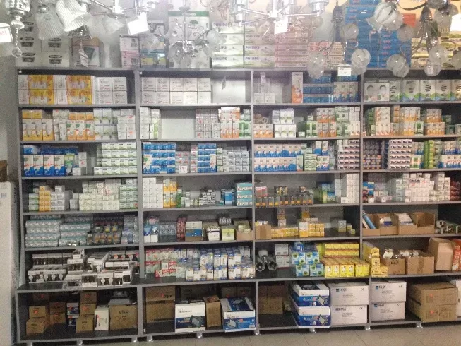 Erkaya Elektrik