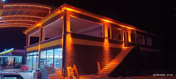 Çelik Elektrik