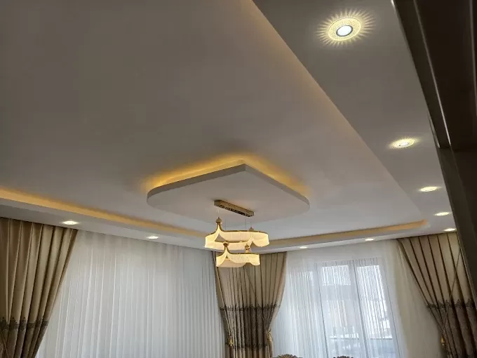 Saray Elektirik