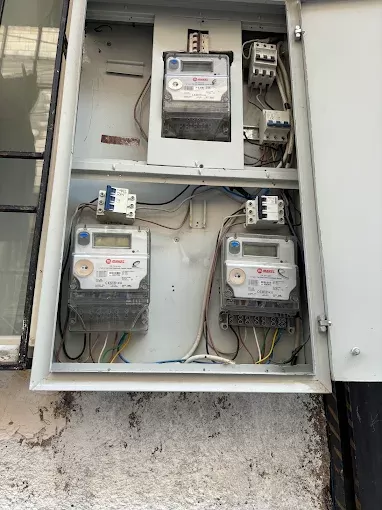 BİL&BAY ELEKTRİK