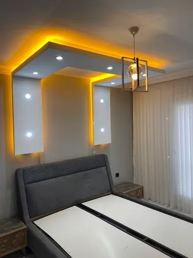 İskenderun Arel elektirik