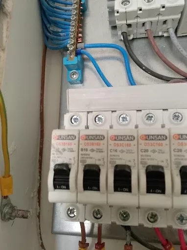 ASYA ELEKTRİK