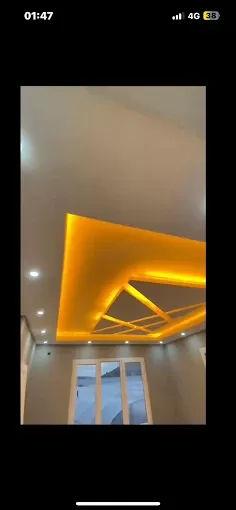 Alazı elektrik