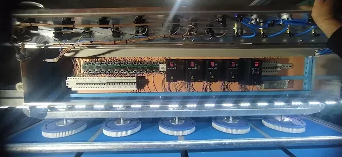 SAMET ELEKTRİK