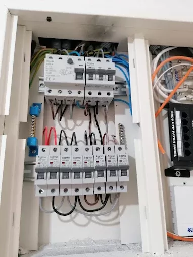Serinyol Elektrik