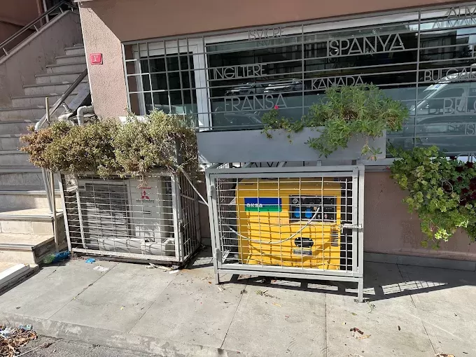 Ortaköy elektrik