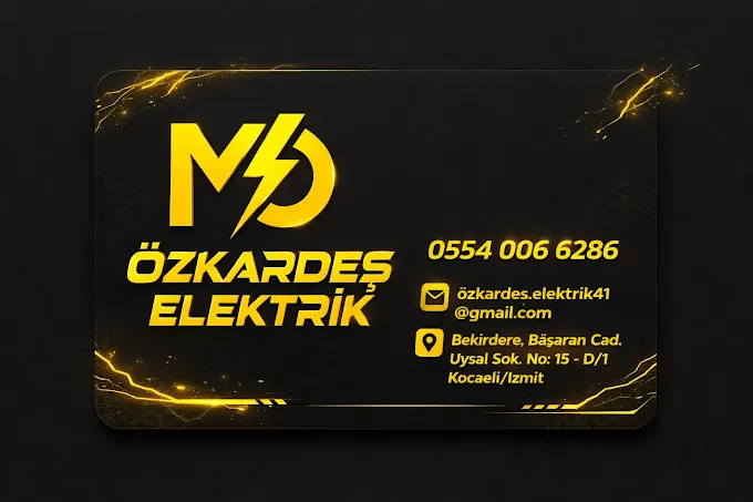 Özkardeş Elektrik