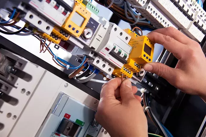 Kocaeli ERTA Elektrik