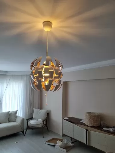 Yahyakaptan Elektrikçi