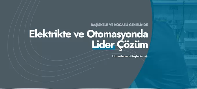 Çakmak Elektrik
